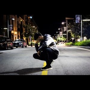 Meet your Posher, Zakariah